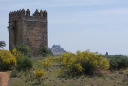 Torre de Guadacabrilla Logo