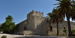 Castillo de Gigonza Logo