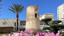 Torre de la Atalaya Logo