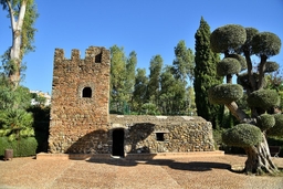 Torre de la Leonera Logo