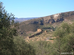 Castillo de Lojuela Murchas Logo