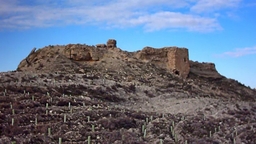 Castillo Benzalema Logo