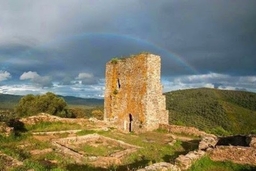 Castillo del Cuerno Logo