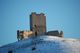 Castillo de Torresaviñán Logo