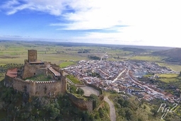 Castillo de Miraflores Logo