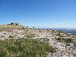 Castillo de Sen Logo