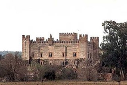 Castillo del Duque Logo