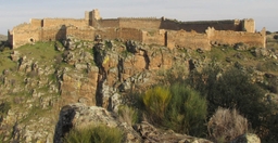 Castillo de Montalbán Logo