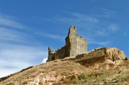 Castillo de Cea Logo