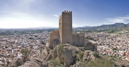 Castillo de Alhama Logo