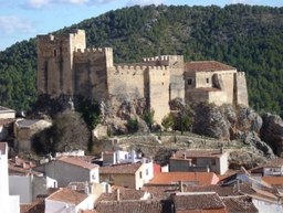 Castillo de Yeste Logo