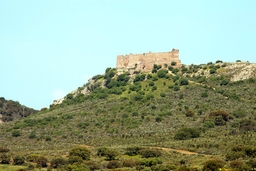 Castillo de Marmionda Logo