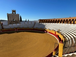 Castillo de Barcarrota Logo