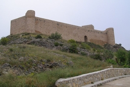 Enguídanos Castle Logo