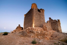 Castle of Quel Logo