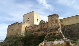 Castillo de Utrera Logo