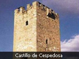 Torreón Dávila de Cespedosa de Tormes Logo