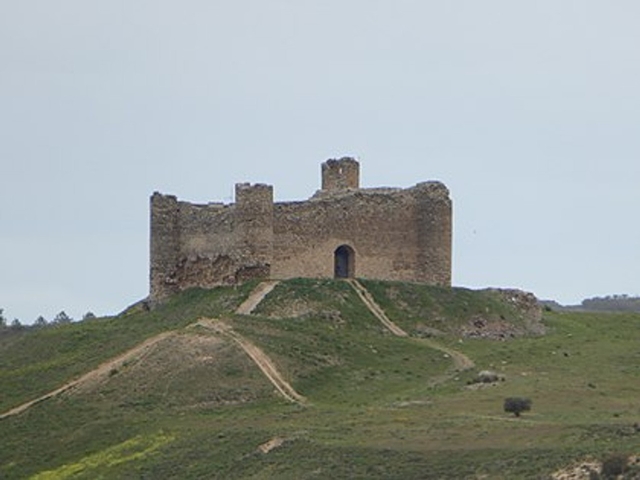 Castillo de Haro Logo