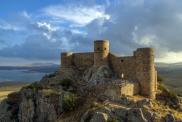 Castillo de Capilla Logo