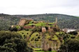 Castillo templario de Alba de Aliste Logo