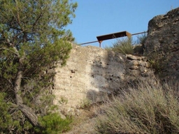 Castillo De Oria Logo