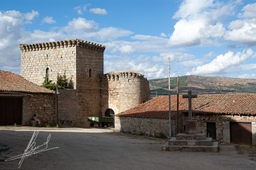 Castillo de Bonilla Logo