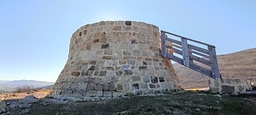 Castillo de Garaño Logo