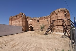 Castillo De Casarrubios Logo