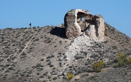 Castillo de Olmos Logo