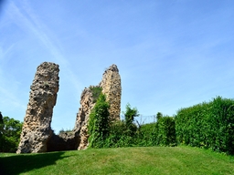 Castillo de Soria Logo