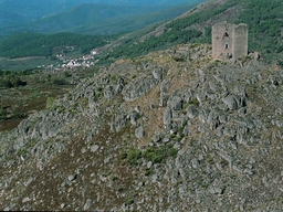 Torre La Almenara Logo