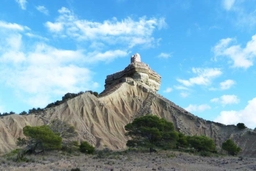 Castillo Peñaflor Logo