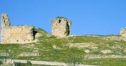 Castillo de Cogolludo Logo