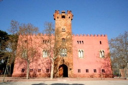 Torre Roja Logo