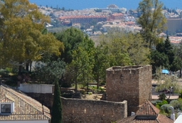 Castillo de Mijas Logo