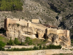 Albarracín Citadel Logo