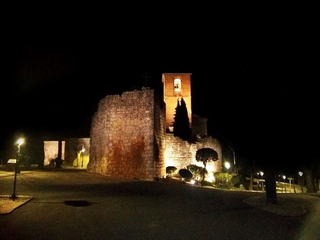 Castillo de Torremocha Logo