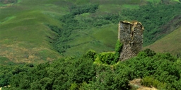 Castillo de Balboa Logo