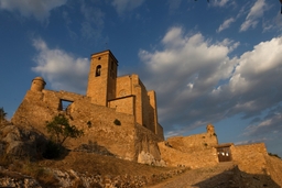 Castillo de Benabarre Logo