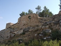 Castillo de Chiva Logo