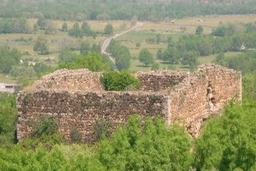 Fortín Romano Logo