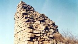 Castell de Montfalcó el Gros Logo