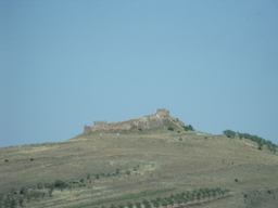 Castillo de Tornos Logo