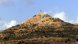 Castle of Lara de los Infantes Logo