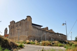 Castell de Maldà Logo