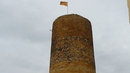 Castell de Cruïlles Logo