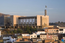 Castillo de Fraga Logo