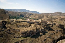 Castillo de Cervera Logo