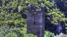 Torre de Doncos Logo