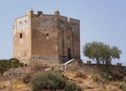 Castillo de los Ulloa Logo